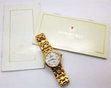Raymond weil geneve for sale  Smithtown