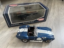 Kyosho shelby cobra gebraucht kaufen  Köln