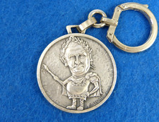 Porte clés key d'occasion  Beaucaire