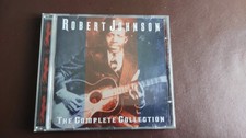 Robert johnson complete for sale  WINCHELSEA