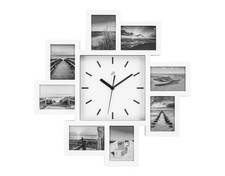 Auriol bilderrahmen wanduhr gebraucht kaufen Auriol bilderrahmen wanduhr gebraucht kaufen  Neuenstadt am Kocher