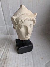 Ancient greek head for sale  DERBY