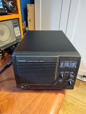 Yaesu external speaker usato  Napoli