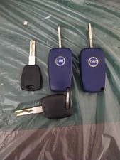 Chiavi fiat stilo usato  Taranto
