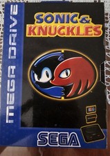 Usado, SONIC  AND KNUCKLES comprar usado Usado, SONIC  AND KNUCKLES comprar usado  Enviando para Brazil