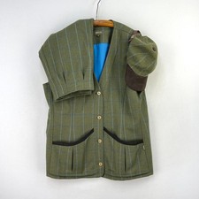 Musto tweed shooting for sale Musto tweed shooting for sale  CORWEN