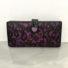 Coach poppy daisy for sale  Troy