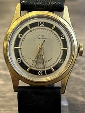 Rio herren uhr gebraucht kaufen  Hückelhoven