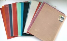 Lot plastic canvas for sale  Washington