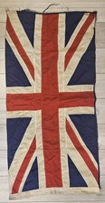 Vintage panel stiched for sale  TORQUAY