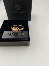 Versace damenring 19 gebraucht kaufen  Speyer
