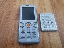 Sony ericsson w610i gebraucht kaufen  Nagold