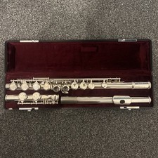 Jupiter flute model for sale  BINGLEY