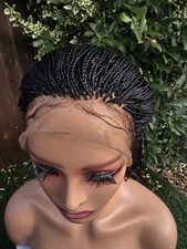Black gold tipsglueless for sale  ADDLESTONE