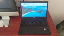 Notebook fujitsu siemens usato Notebook fujitsu siemens usato  Corato