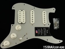 Fender american ultra for sale  Exeter