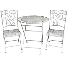 Garden wrought iron for sale  KETTERING