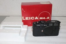 Leica kamera body gebraucht kaufen  Krefeld