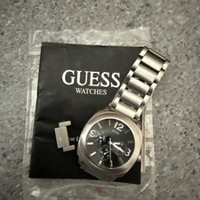Men guess watch for sale  DUDLEY