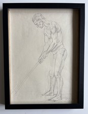 1948 original male for sale  LONDON