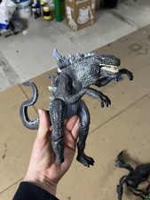 Godzilla figur top gebraucht kaufen Godzilla figur top gebraucht kaufen  Dingelstädt