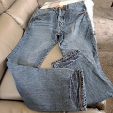 Mantaray men jeans for sale  PRESTON