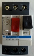Telemecanique motorschutzschal gebraucht kaufen  Düren