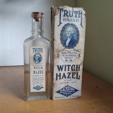 Truth brand witch for sale  Hillsboro