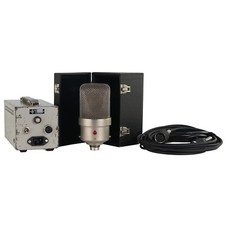 Neumann m249b tube for sale  Ferndale