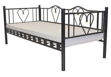 Daybed metallbett 90x200 gebraucht kaufen  Michelau