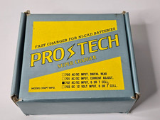 Vintage pro tech for sale  Brooksville