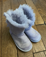 Ugg bottines boots d'occasion  Paris XVII