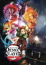 Demon slayer dragon for sale  San Bernardino