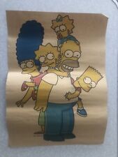 Poster anni famiglia usato  Milano