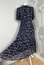 Sessun pansy print for sale  BIRMINGHAM