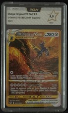 Carte pokémon dialga d'occasion  Pantin