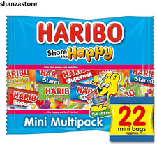 Haribo share happy for sale  GLASGOW