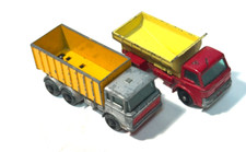 Vintage matchbox trucks for sale  Springfield