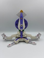 Bandai Power Rangers Samurai Sentai Shinkenger DX Ika Megazord comprar usado  Enviando para Brazil