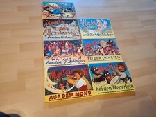 Mecki ... ... gebraucht kaufen  Altenberge
