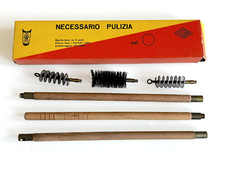 Kit pulizia armi usato  Noventa Padovana