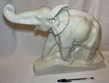 Sculpture animalière céramiq d'occasion  Yffiniac