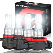 9005 h11 led for sale  Rowland Heights