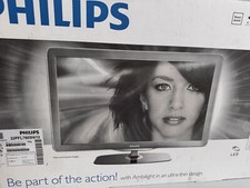 Philips 32pfl7605h ambilight gebraucht kaufen  Hilden