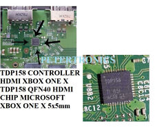 Tdp158 controller hdmi usato  Brindisi