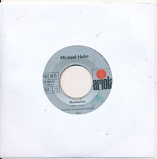 Mendocino michael holm gebraucht kaufen  Ahlen-Vorhelm