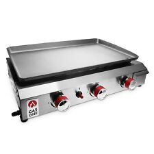 Flat top grill for sale  Brentwood