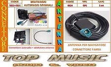 Lancia delta connettori usato  Avellino