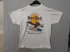 Hard rock cafe for sale  Bedford