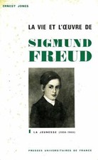Vie oeuvre sigmund d'occasion  Hennebont